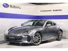 スバルBRZS シートヒーター 6速MT パイオニアナビ ETC