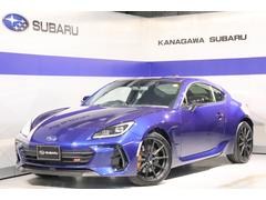 スバルBRZSTI スポーツ