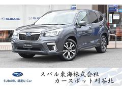 スバル &nbsp;フォレスター&nbsp;Premium EyeSight搭載車 新品タイヤ交換済み車