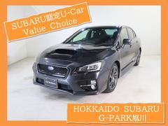 スバルWRX S42.0GT EyeSight
