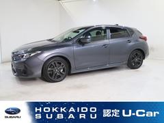 スバルインプレッサST スマートエディション