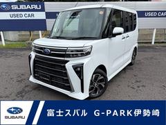 スバルシフォンカスタムR 元弊社社用車 E型 9インチディスプレイ