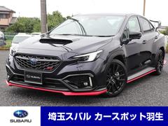 WRX S4