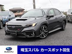 WRX S4