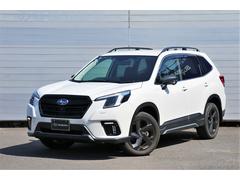 スバルフォレスタースポーツ 新世代EyeSight メモリーナビ ETC2.0