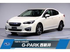 インプレッサG4
