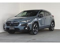 スバルクロストレックリミテッドAWD/全周囲カメラ/ETC