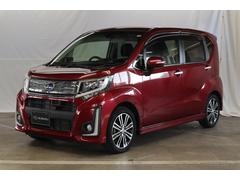 スバルステラRS スマートアシスト