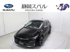 スバルクロストレックリミテッド
