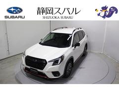 フォレスター