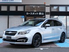 スバルインプレッサスポーツハイブリッドHYBRID 2.0i-S EyeSight ナビ・Rカメラ