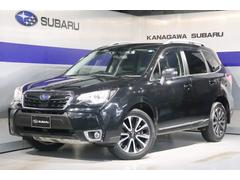 スバルフォレスター2.0XT EyeSight ナビ