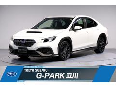 スバルWRX S4GT-H EX ターボ+AWD スポーツCVT