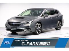 スバルレヴォーグGT-H EX アイサイトX搭載車 Fドラレコ 全周囲カメラ