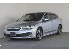 スバルインプレッサスポーツ1.6i-S EyeSight/ダイアトーンナビ