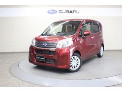 スバルステラL スマートアシスト ワンオーナー 夏タイヤ新品交換済み