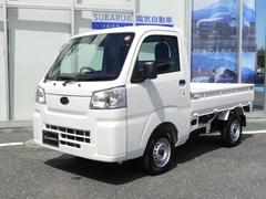 スバルサンバートラックTA