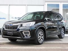 スバルフォレスターTouring EyeSight搭載車 SDナビ Rカメラ
