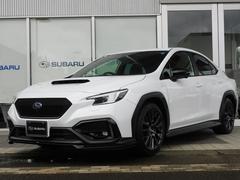 スバルWRX S4GT-H EX センターインフォメーションディスプレイ