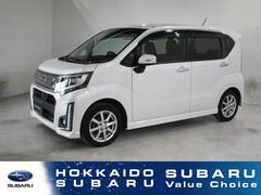 スバルステラR スマートアシスト