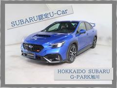 WRX S4