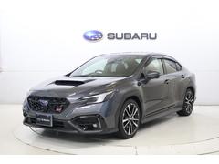 スバルWRX S4STIスポーツR EX 11.6インチ大型ナビ搭載