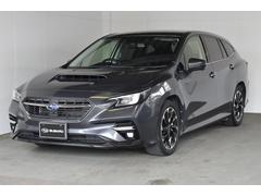 スバルレヴォーグGT