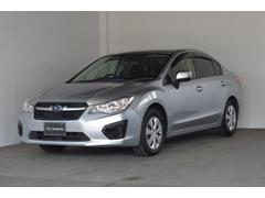 スバルインプレッサG41.6i