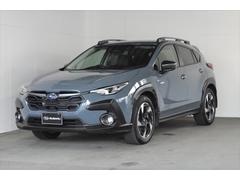 クロストレック