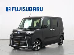 スバルシフォンカスタムR 弊社元弊社 9インチディスプレイオーディオ