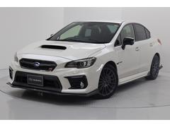 スバルWRX S4STIスポーツアイサイト レカロシート STIエアロPKG