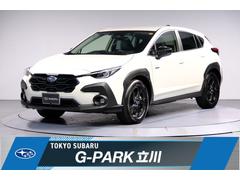 スバルクロストレックツーリング 元弊社社用車 全周囲カメラ 前後ドラレコ