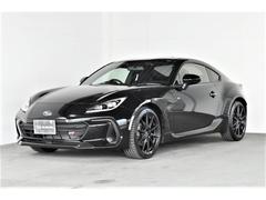 スバルBRZSTI スポーツ