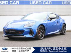 スバルBRZSTI スポーツ