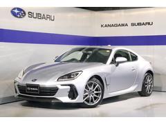 スバルBRZR6速MT元デモカーアイサイト3ナビ後方カメラETCドラレコ