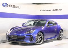 スバルBRZS