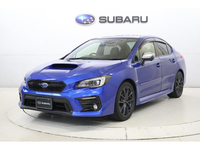 スバルWRX S42.0GT-Sアイサイト 8型ナビ・バックカメラ・ETC