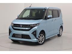 スバルステラZ 元弊社社用車 純正10インチナビ ETC