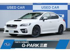 WRX STI