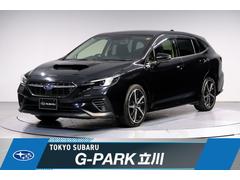 スバルレヴォーグスマートエディション フロント・サイド・バックカメラ