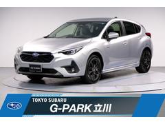 スバルインプレッサST-G FWD 元弊社社用車 全周囲カメラ シートヒーター