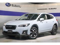 スバルXV2.0i-L EyeSight