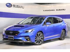 スバルレヴォーグSTIスポーツR EX