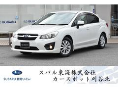 スバルインプレッサG41.6i-L ナビ ETC