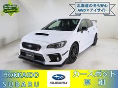WRX S4