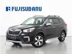 スバルフォレスターAdvance 視界拡張 パワーリヤゲート ナビ ドラレコ