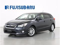 スバルインプレッサスポーツ2.0i EyeSight パナソニックナビ ETC HID