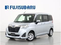 スバルジャスティG スマートアシスト 7インチナビ ナビ連動ドラレコ ETC