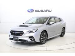 スバルレヴォーグSTIスポーツR EXブラックインテリアセレクション