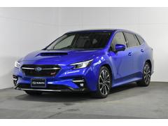 スバルレヴォーグSTI Sport EX /ETC